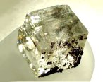 Magnesite Mineral